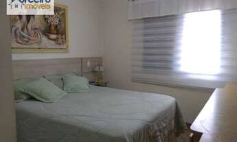 Imagem 5: Apartamento com 3 dormitórios à venda, 151 m² por R$ 1.595.000,00 - Tatuapé - São Paulo/SP