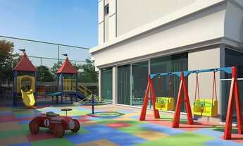 Imagem 4: Apartamento 3 dormitórios para Venda em Itajaí / SC no bairro Bairro Fazenda