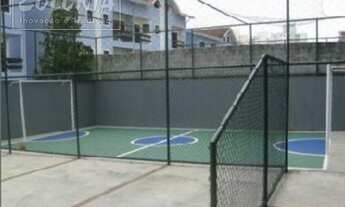 Imagem 4: Santo André - Apartamento Padrão - Vila Valparaíso