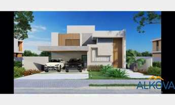 Imagem: Casa Residencial à venda, Condomínio Residencial