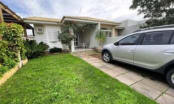 Imagem 3: C204 Geminado com três dormitórios no centro de Imbé!