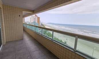 Imagem 7: Apartamento com 2 dormitórios à venda, 83 m² por R$ 630.000,00 - Caiçara - Praia Grande/SP