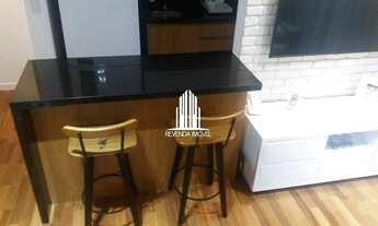 Imagem 2: Apartamento com 67m² no Sacomã- São Paulo, SP