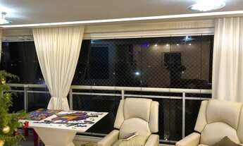 Imagem 4: Apartamento para venda com 144 metros quadrados com 4 quartos em Piatã - Salvador - BA