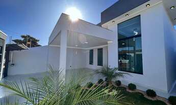 Imagem: Casa no Jardim das Américas de 3 quartos