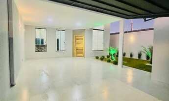 Imagem 6: Casa alto padrão Jardim das Américas