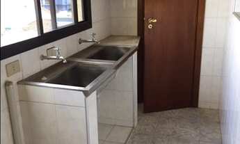 Imagem 7: Apartamento residencial à venda, Centro, Piracicaba. #Edifício #Florença