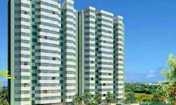 Imagem: Apartamento 2/4 com suíte na Paralela