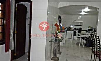 Imagem 6: Sobrado a venda no Rio Pequeno