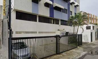 Imagem 4: Duplex 133m², c/ piscina e deck, 02 garagem, Ed. Res. Barravento, Salvador/BA