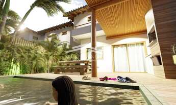 Imagem 3: Excelentes casas em Condomínio Fechado em Arraial d'ajuda!!