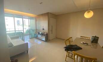 Imagem 1: Alameda Residence |Norte/Leste