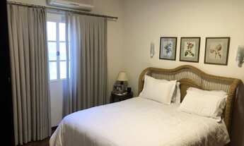 Imagem 4: Casa para venda com 350 metros quadrados com 4 quartos em Jardim Tropical - Marília - SP