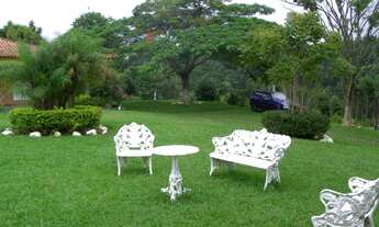 Imagem 3: Sitio 156 mil metros quadrados com 4 quartos aceita permuta carro