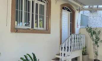 Imagem: Casa para venda tem 243 metros quadrados