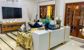 Imagem 2: Casa para venda com 3 quartos em Piabetá