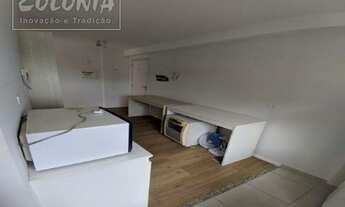 Imagem 7: Santo André - Apartamento Padrão - Bangú