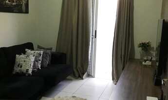 Imagem 5: Venda - Casa em condomínio - Loteamento Residencial Jardim Villagio II - Americana - SP