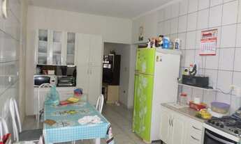 Imagem 3: Boituva - Casa Padrão - Jardim Maria Conceição