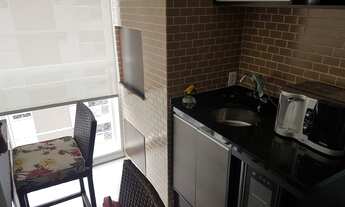 Imagem 5: Mundi 179 m² Mobiliado 4 Vagas Paralelas Oportunidade agende sua visita