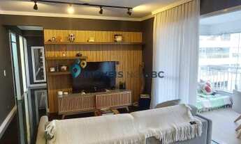 Imagem 2: Apartamento para Venda em São Bernardo do Campo, Vila Lusitânia, 3 dormitórios, 1 suíte, 2