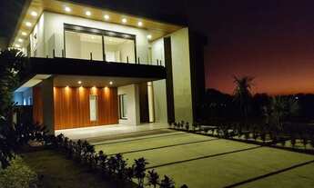 Imagem: Casa RESIDENCIAL em Cabreúva - SP, Jacaré