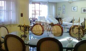 Imagem 4: Casa para comprar no bairro Menino Deus - Porto Alegre com 4 quartos