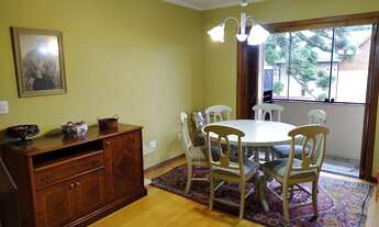 Imagem 5: Apartamento com 3 quartos, 148m², à venda por R$ 1.100.000 Centro - Gramado/RS