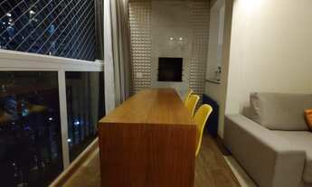 Imagem 5: Apartamento à venda, 3 quartos, 1 suíte, 2 vagas, Havaí - Belo Horizonte/MG