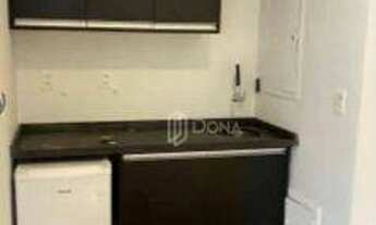 Imagem 4: Sala comercial com 127m² para locação no Galleria Office Park