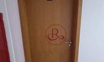 Imagem 5: Sala à venda, 40 m² por R$ 366.500 - Jardim Goiás - Goiânia/GO