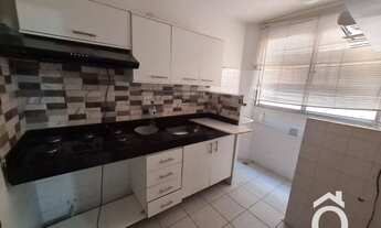 Imagem 5: Apartamento com 2 Quartos à venda, 44 m² por R$ 190.000 - Castelo - Belo Horizonte/MG