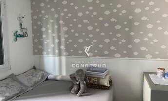 Imagem 5: Apartamento com 3 dormitórios à venda, 111 m² por R$ 890.000,00 - Centro - Campinas/SP