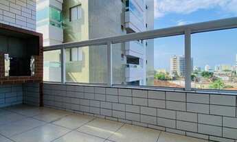 Imagem: Apartamento á Venda 1 dormitório - Mirim