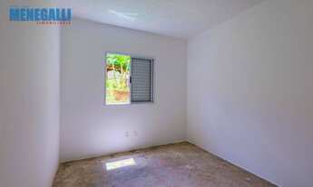 Imagem 7: Apartamentos- Condomínio Torres do Jardim III - Nova América