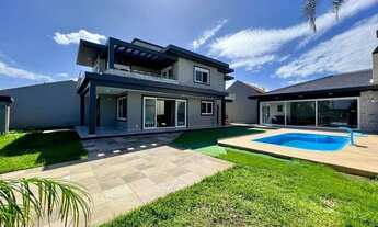 Imagem: CAPÃO DA CANOA - Casa Padrão - ARCO IRIS