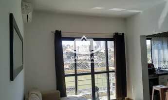 Imagem 7: Apartamento RESIDENCIAL em CAMPINAS - SP, PARQUE BRASÍLIA