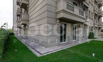 Imagem: São Paulo - Apartamento Padrão - Jardim