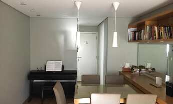 Imagem 4: Apartamento com 2 dormitórios à venda, 65 m² por R$ 470.000,00 - Vila Guarani (Zona Sul)