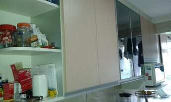 Imagem 5: Apartamento para venda tem 54 metros quadrados com 2 quartos