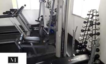 Imagem 4: Apartamento para comprar Jardim Nova Europa Campinas