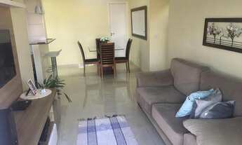 Imagem 7: Apartamento para Venda em Rio de Janeiro, Taquara, 3 dormitórios, 3 suítes, 3 banheiros, 1