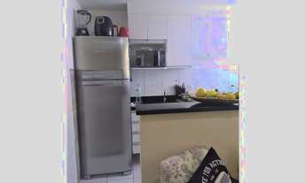 Imagem 5: Apartamento Residencial à venda, Palmeiras de São José, São José dos Campos - AP5897