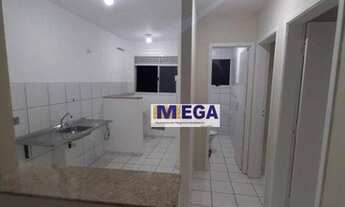 Imagem 5: Apartamento com 2 dormitórios à venda, 45 m² por R$ 220.000,00 - Jardim Carlos Lourenço