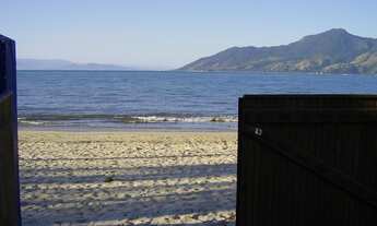 Imagem: Alugo Casa Térrea para temporada em São