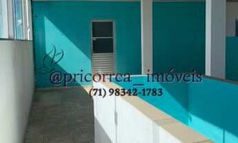 Imagem 7: Prédio comercial - Centro Administrativo Camaçari