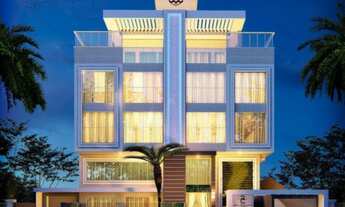 Imagem: Apartamento para Venda em Bombinhas / SC