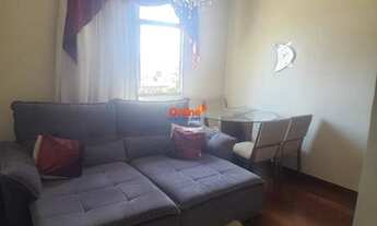 Imagem 2: Apartamento com 3 dormitórios à venda em Belo Horizonte