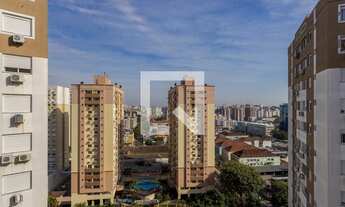 Imagem 5: Apartamento para Aluguel - Vila Ipiranga, 1 Quarto, 70 m2