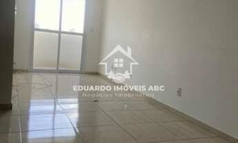 Imagem: Santo André - Apartamento Padrão - VILA